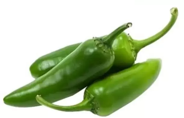 Green Chilly Long (பச்சை மிளகாய்)