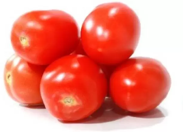 Tomato Apple
