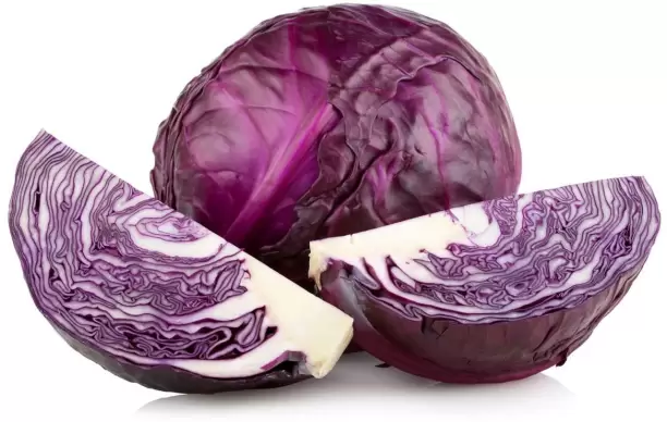 Cabbage Red (சிவப்பு முட்டைகோஸ்)